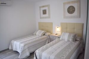Iznájar Suites