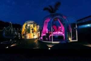 J&L GLAMPING