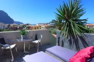 Jardin Tropical – La Gomera – Apartments+Studios