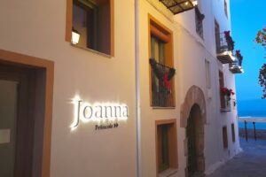 Joanna Hotel & Wellness
