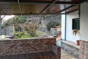 Juncanillo Garden