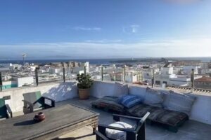 Kook Hotel Tarifa