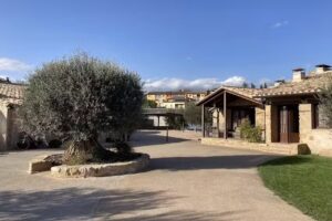 L’Olivera Benabarre – Turismo Rural