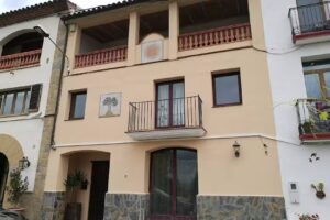 L’Olivera Casa Rural
