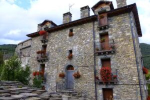 La Abadia de Fragen