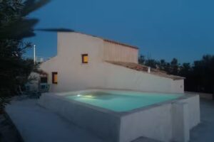 LA ABUBILLA
