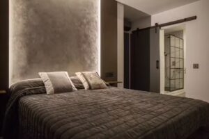 La Aduana – The Lodging Experience