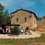 LA ALDEA DE YUSTE