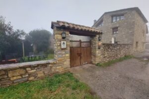 La Borda Castillón