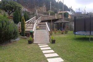 La Cabaña