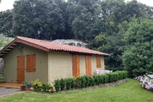 La Cabaña