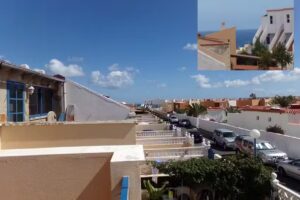 La Cabaña – Fuerteventura