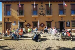 La Cantina de Teddy