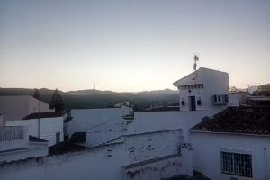 LA CASA AZUL