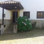 La Casa de Arriba