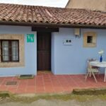 La casa de arriba