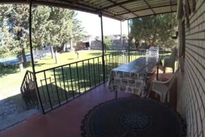 La Casa de Arroyo