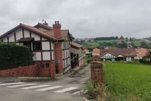 La casa de boo