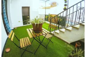 La Casa de Carmen