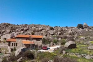 La Casa de Colores