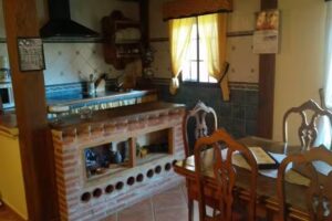 La Casa de Cutu