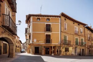 La Casa de la Abuela