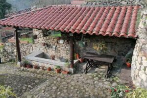 La Casa de la Bisa