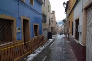 La Casa de la Luna
