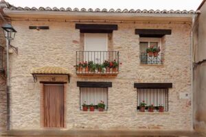 La Casa de la Luna