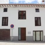 La Casa de la Plaza