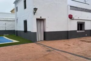La Casa de la Tía Pepa