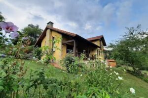 La Casa de LaMaria