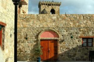 La Casa de las Monjas