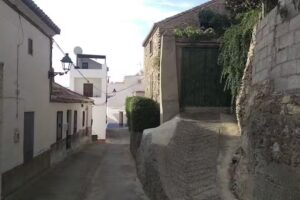 La Casa de Lecrín