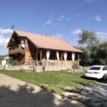 La Casa De Madera
