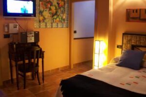 La Casa de mi Abuela – Casa Mansilla