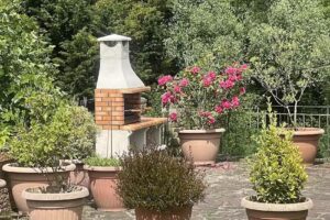 La Casa de Mica