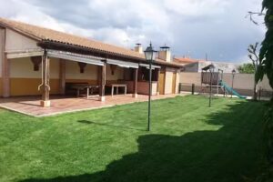 La Casa de Ramiro