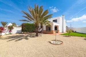 La Casa Del Cabo