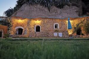 La Casa del Cadi