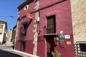 La Casa del Canónigo