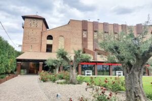 La Casa del Cofrade