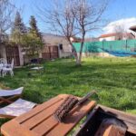 La casa del fresno