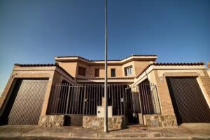La Casa del Olivo