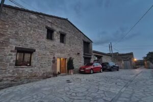 La Casa del Pastor