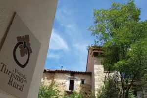 La Casa del Pino