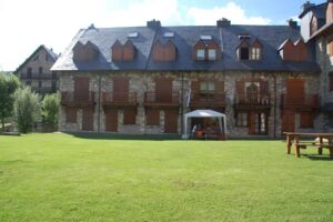LA CASA DEL PLA