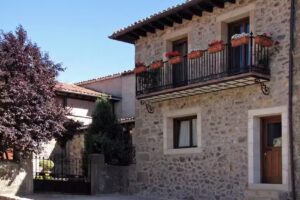 La Casa del Tio Benito