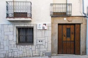 La Casa Grande – Casa Rural