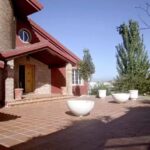La Casa Roja